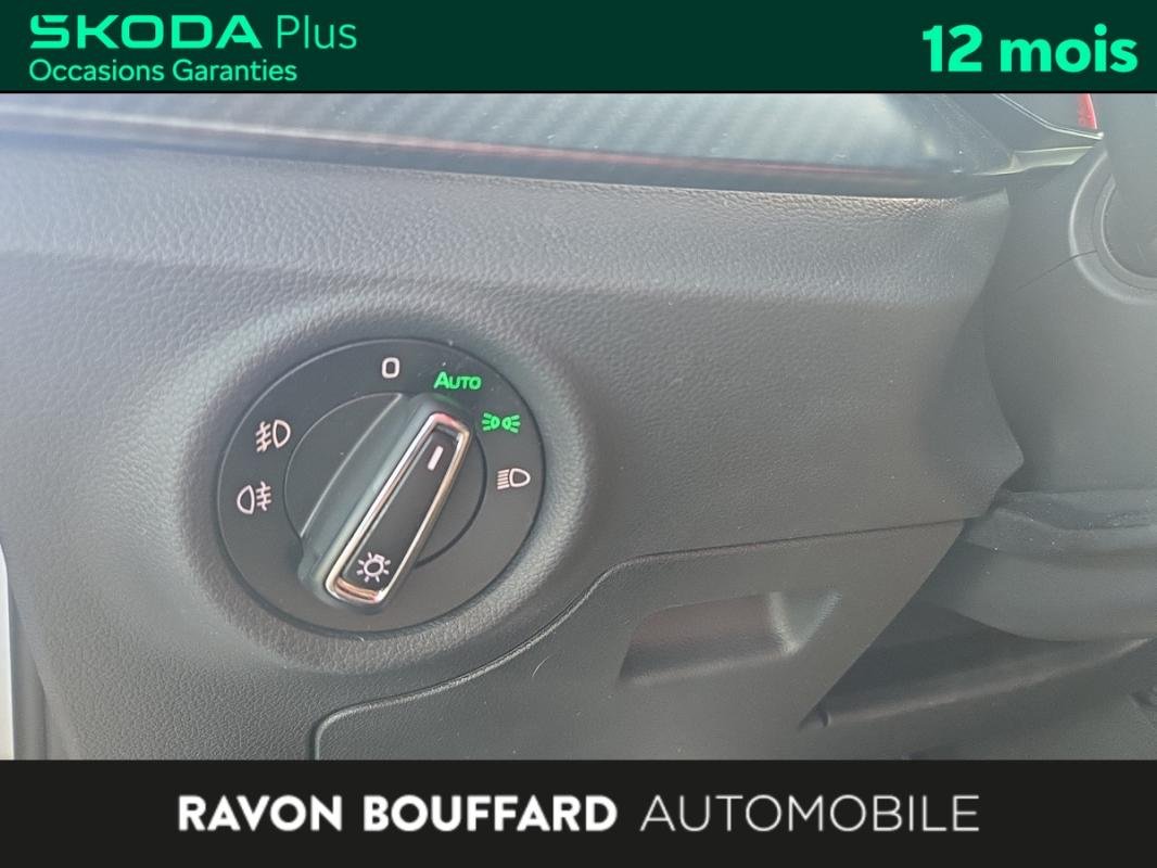 Skoda Kamiq - Photo 12