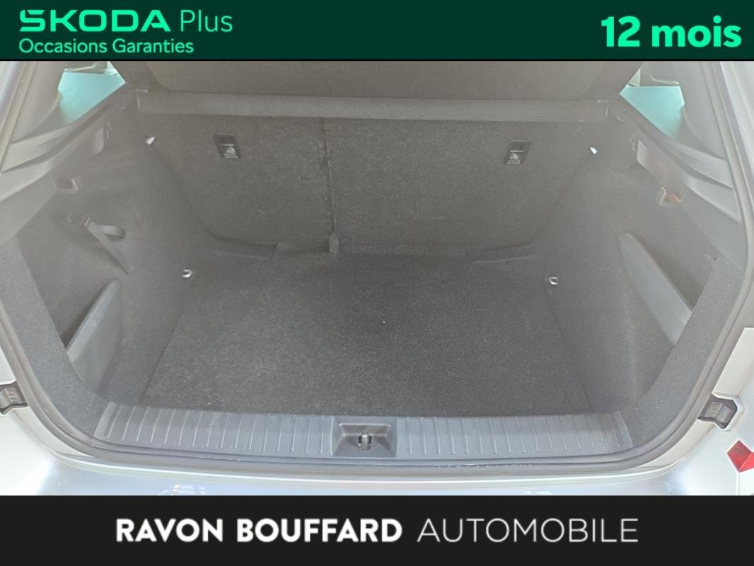 Skoda Kamiq - Photo 13