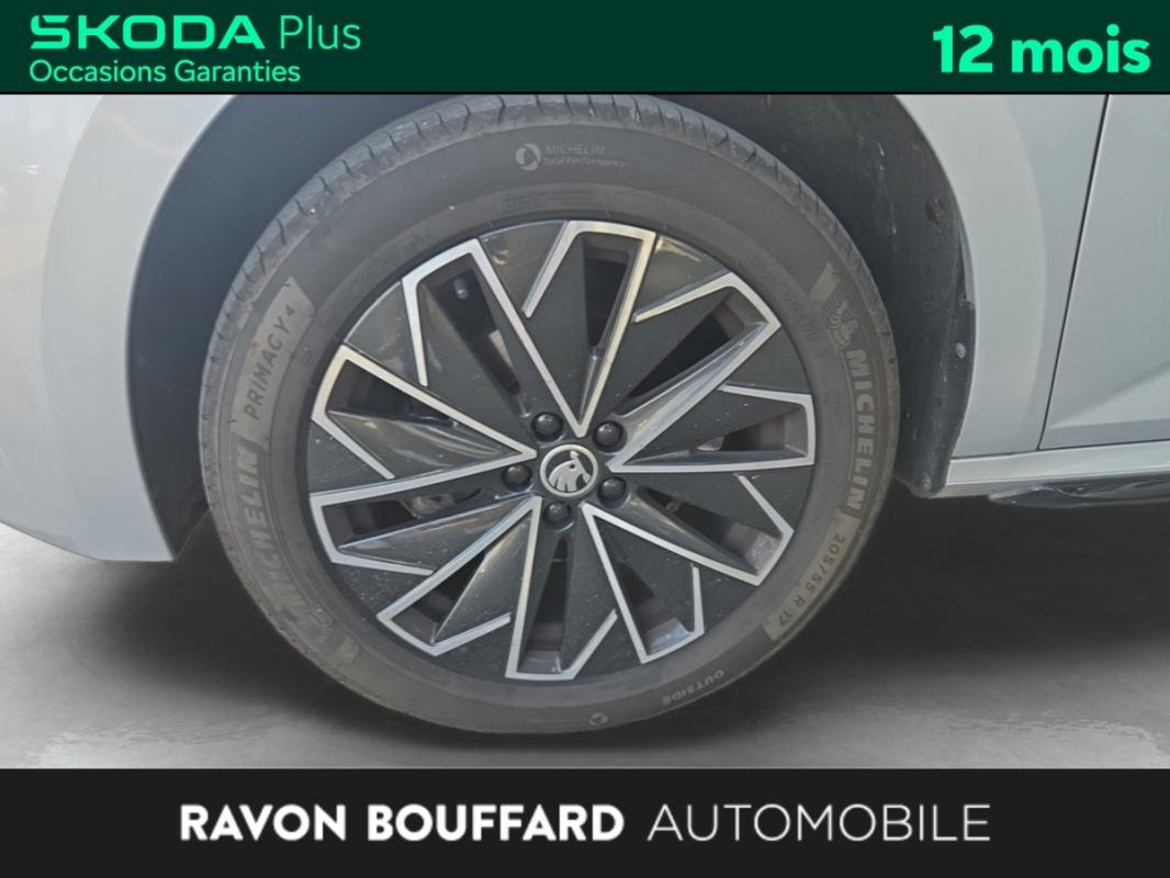 Skoda Kamiq - Photo 14