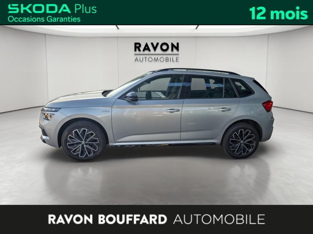 Skoda Kamiq - Photo 2