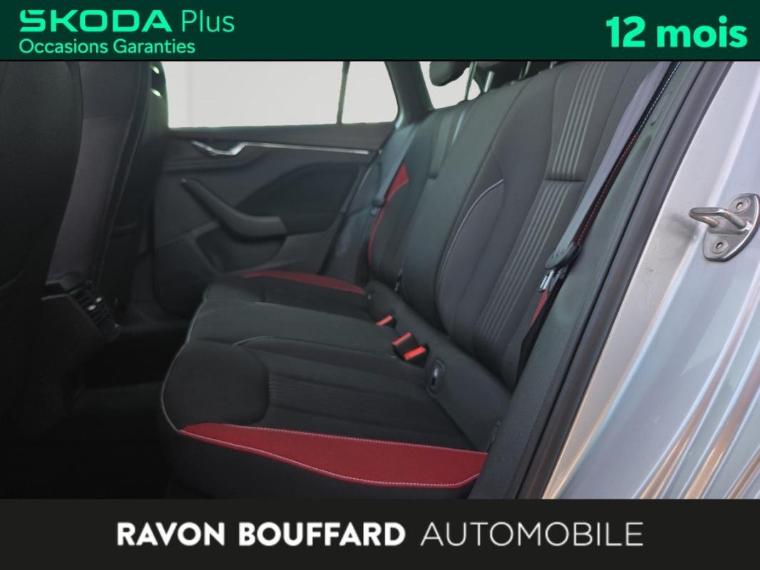 Skoda Kamiq - Photo 22