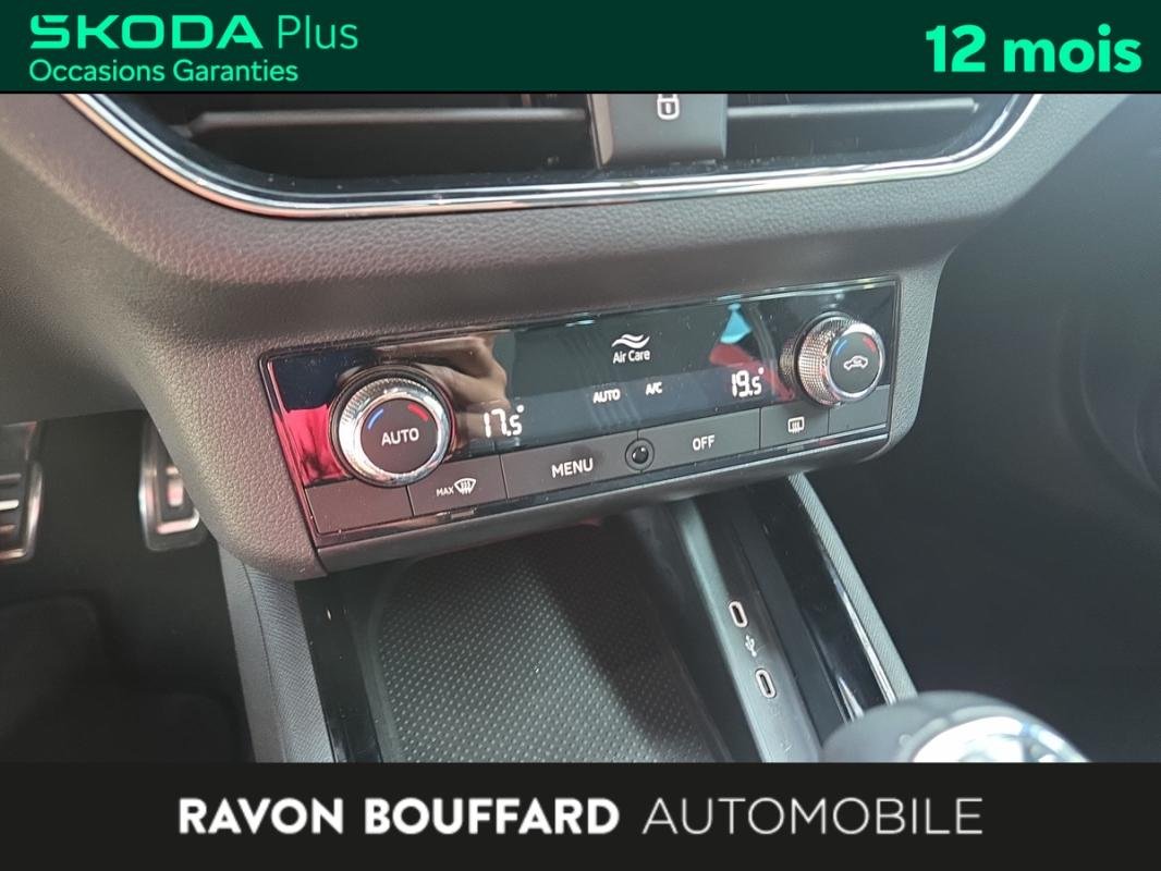 Skoda Kamiq - Photo 24