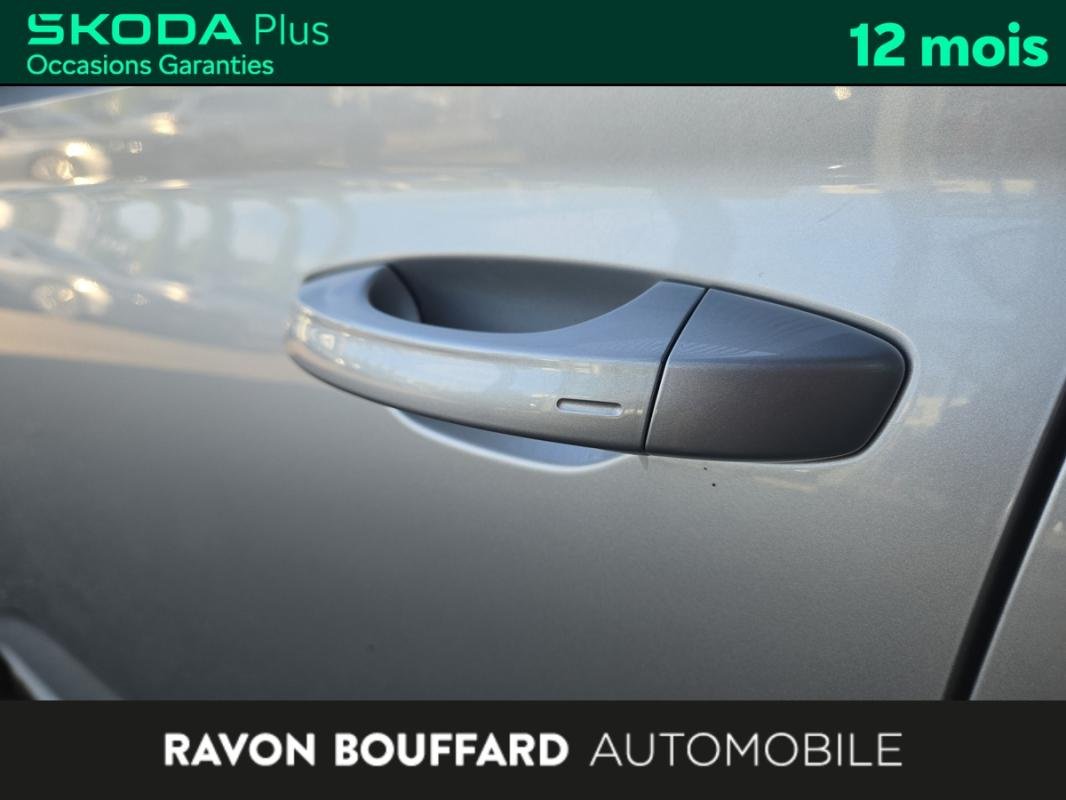 Skoda Kamiq - Photo 27