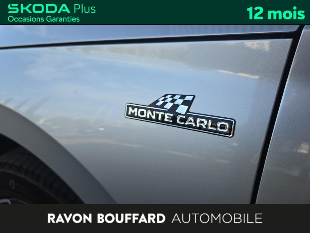 Skoda Kamiq - Photo 28