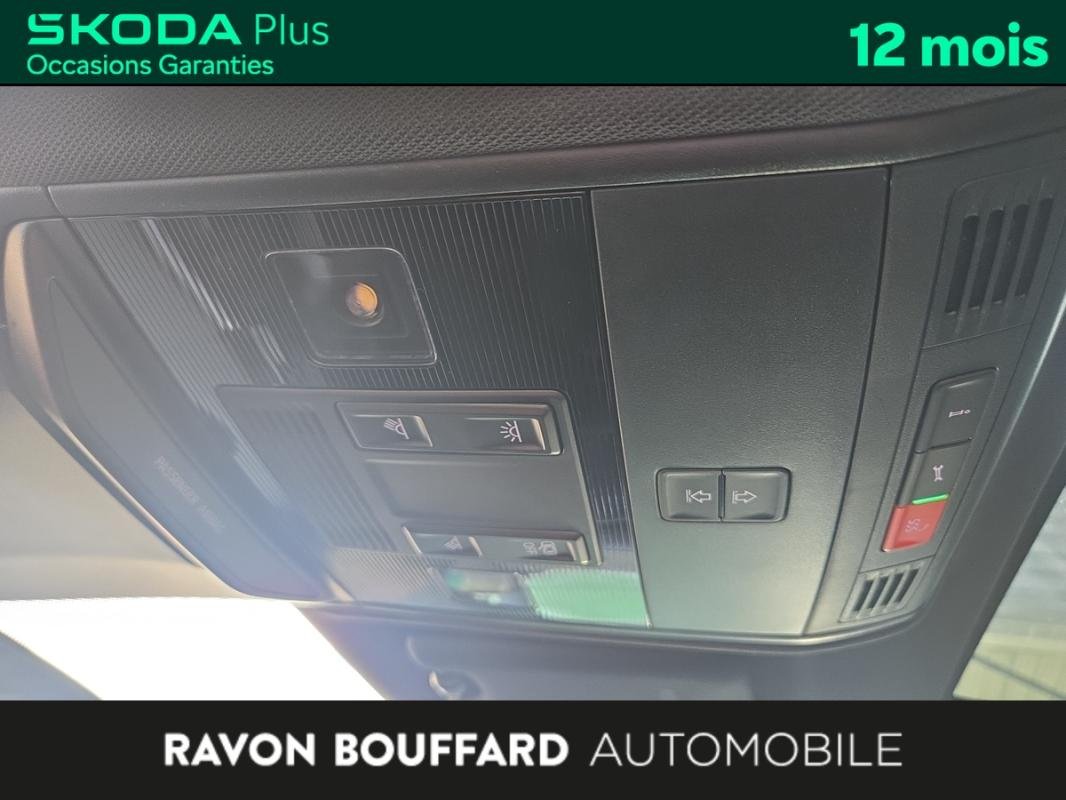 Skoda Kamiq - Photo 31