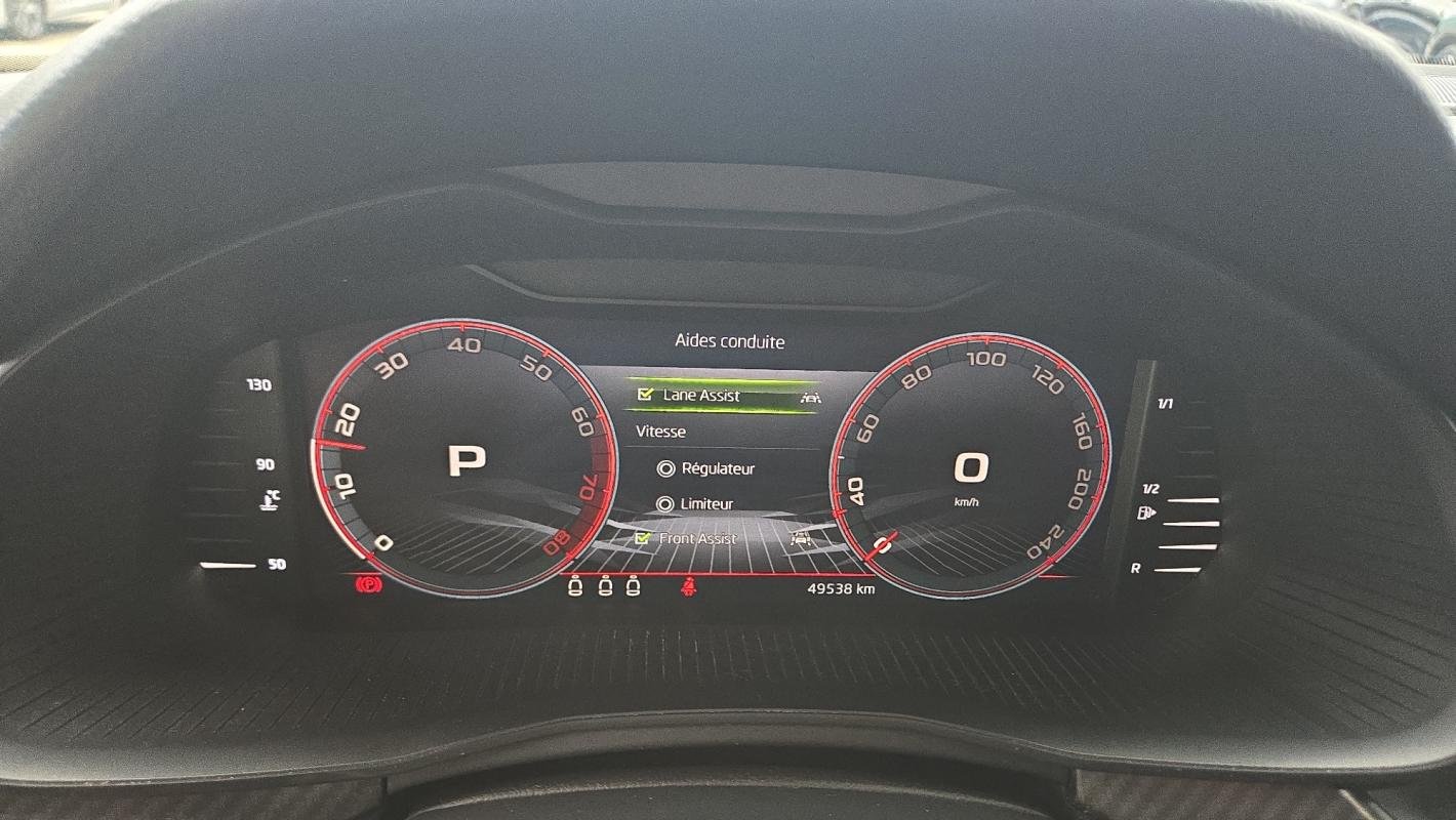 Skoda Kamiq - Photo 15