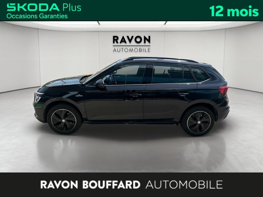 Skoda Kamiq - Photo 2