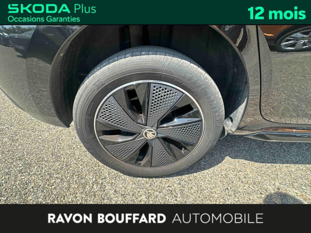 Skoda Kamiq - Photo 24
