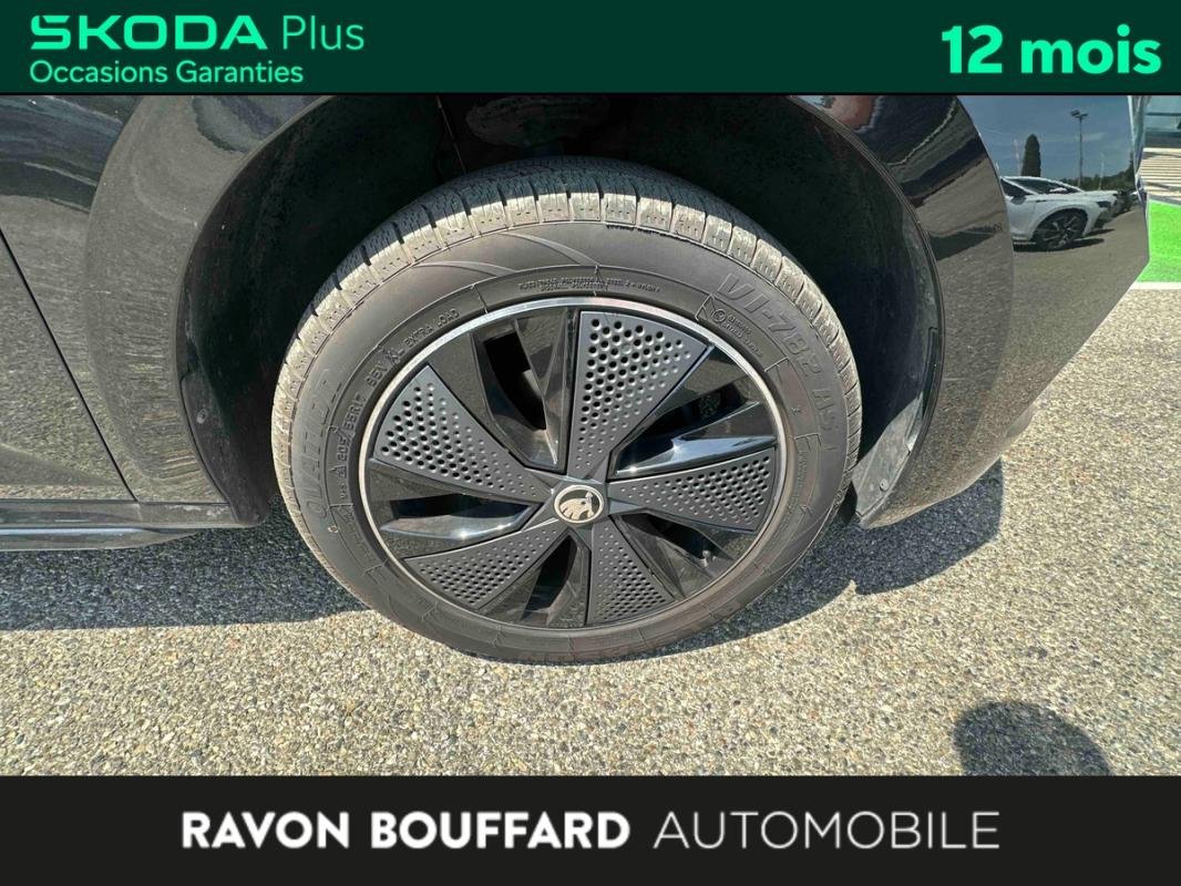 Skoda Kamiq - Photo 25