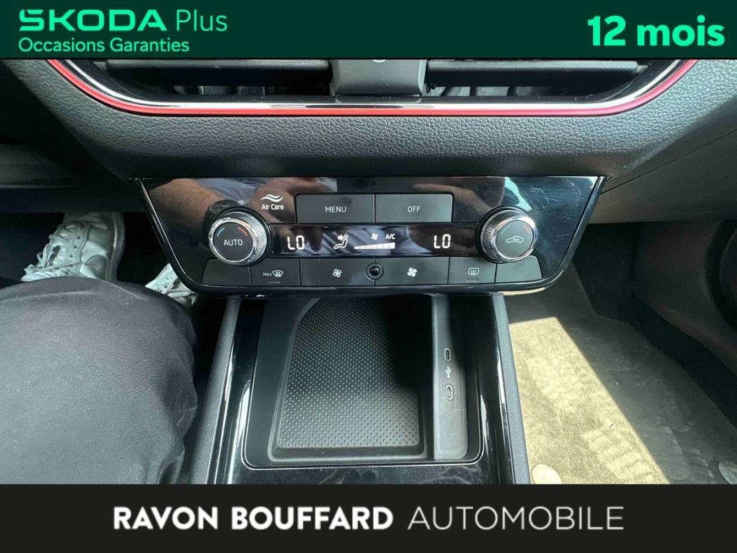 Skoda Kamiq - Photo 26