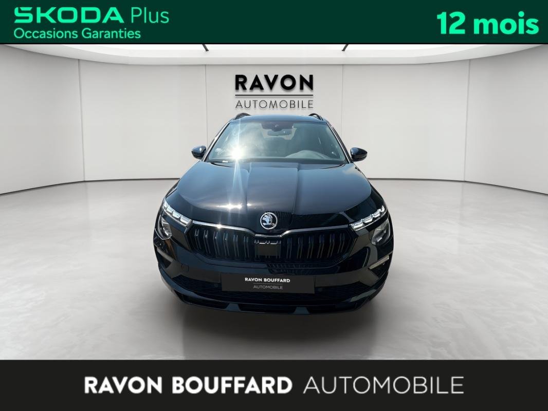Skoda Kamiq - Photo 8