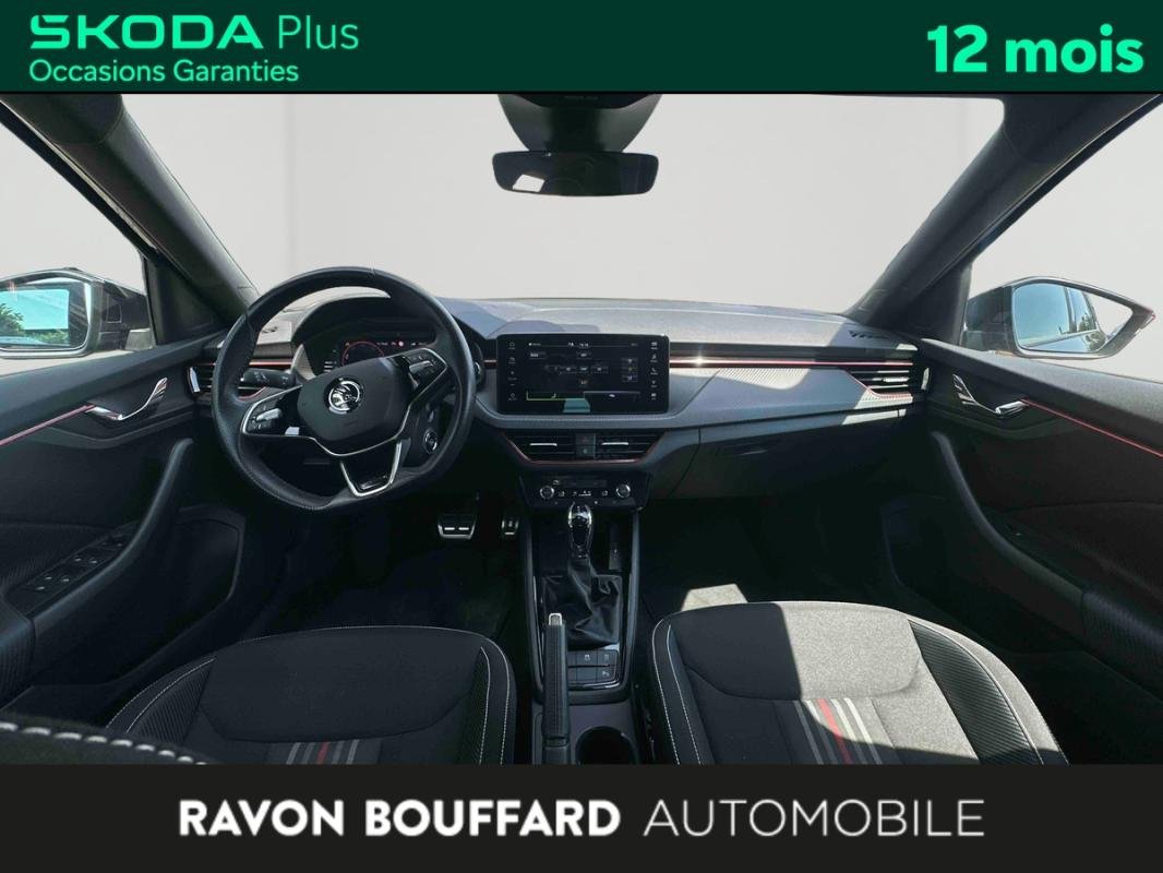 Skoda Kamiq - Photo 9