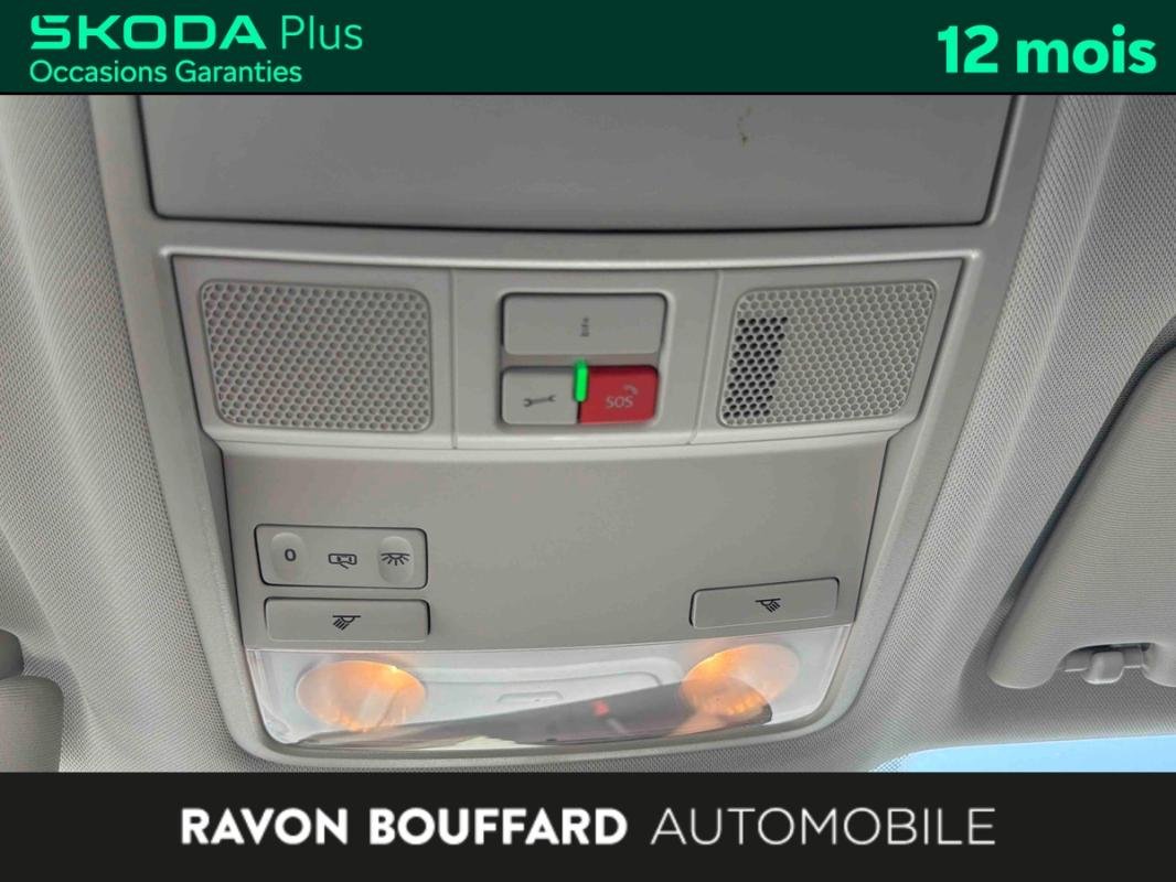 Skoda Karoq - Photo 21