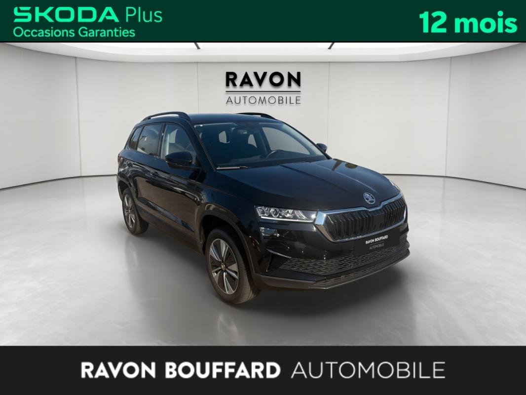 Skoda Karoq - Photo 7