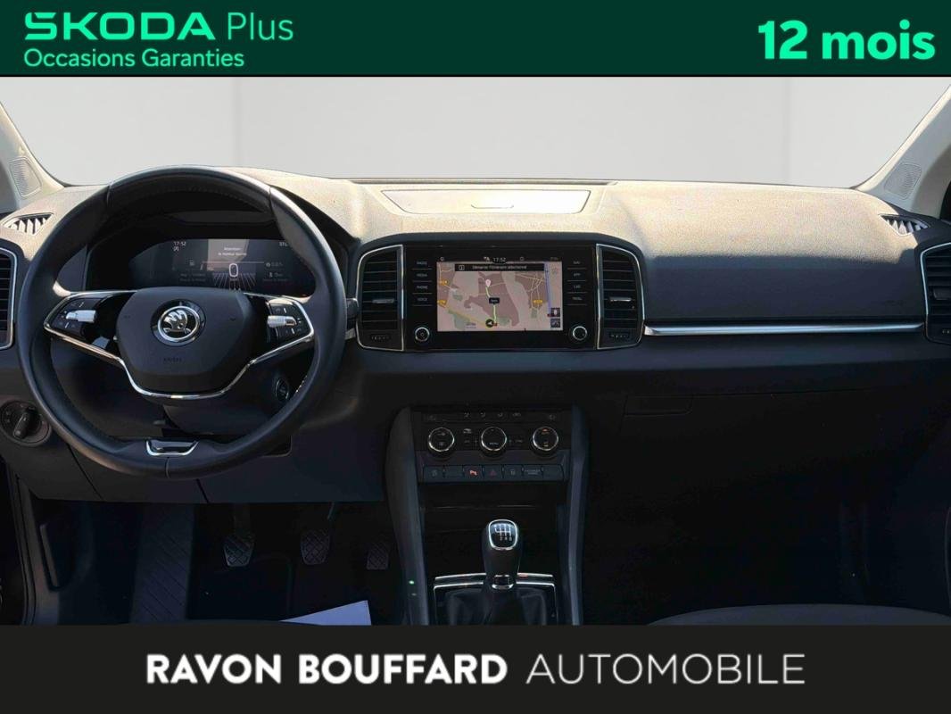 Skoda Karoq - Photo 9