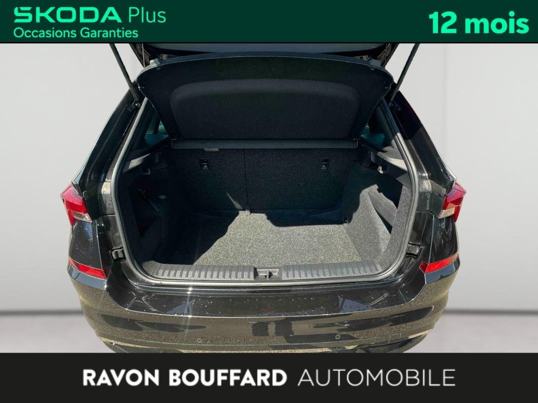 Skoda Kamiq - Photo 13