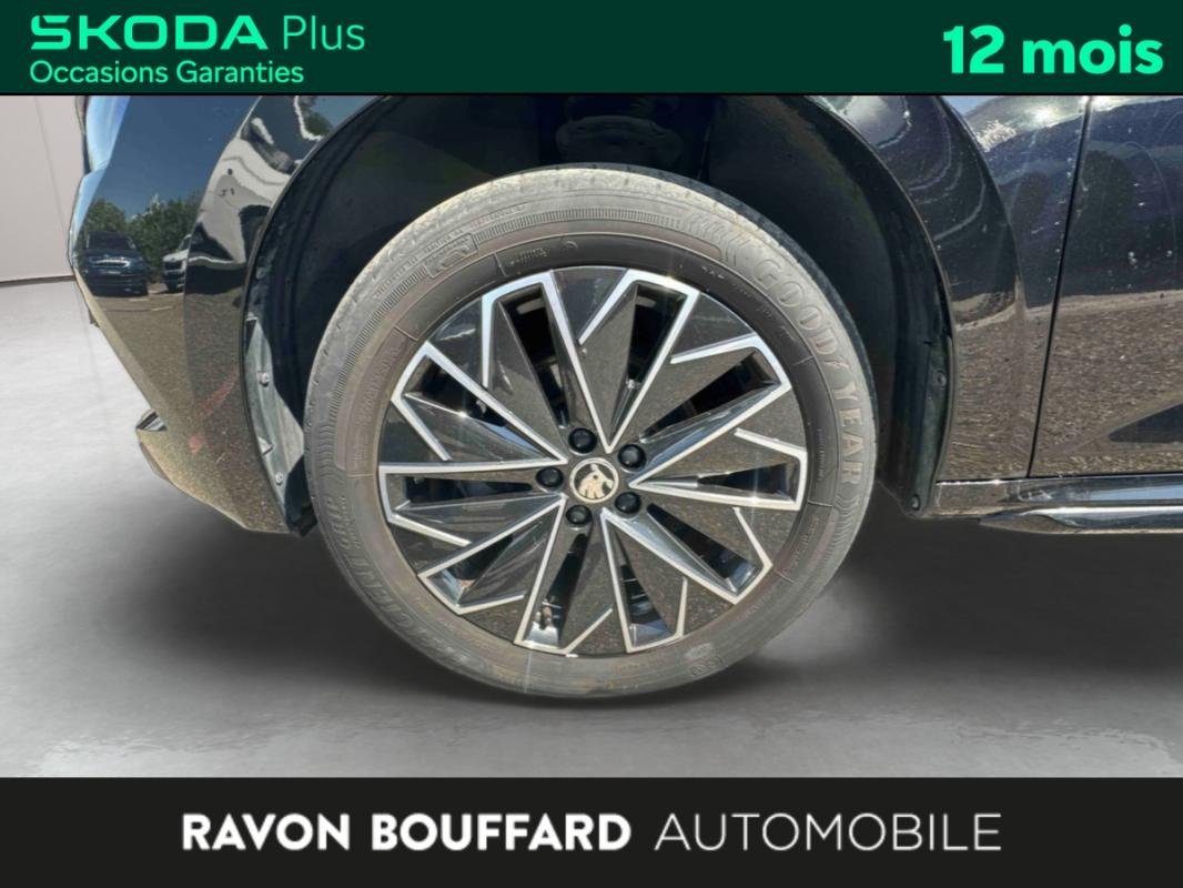 Skoda Kamiq - Photo 14
