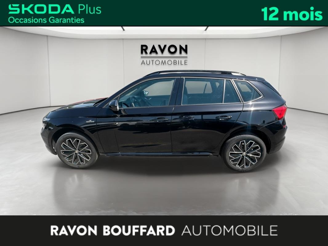 Skoda Kamiq - Photo 2