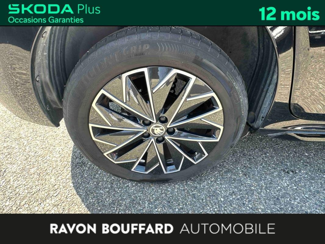 Skoda Kamiq - Photo 24