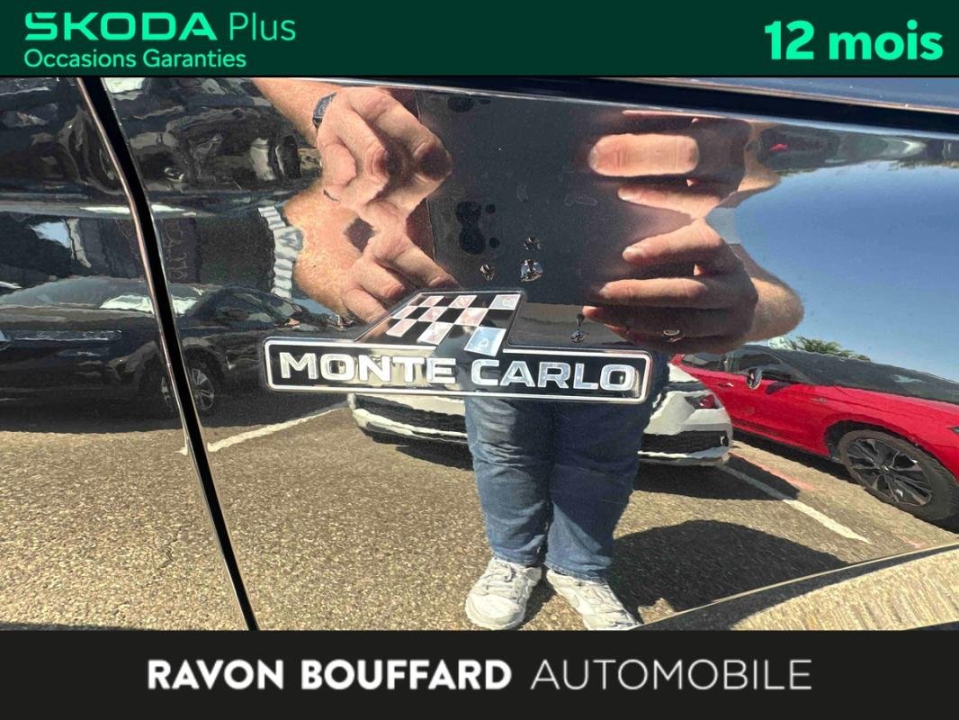 Skoda Kamiq - Photo 26