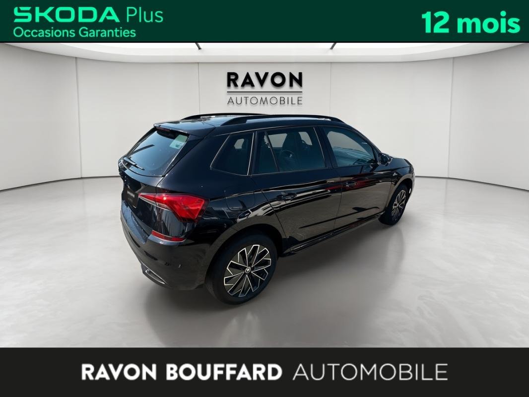 Skoda Kamiq - Photo 5