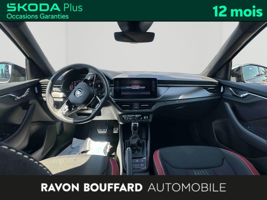 Skoda Kamiq - Photo 9
