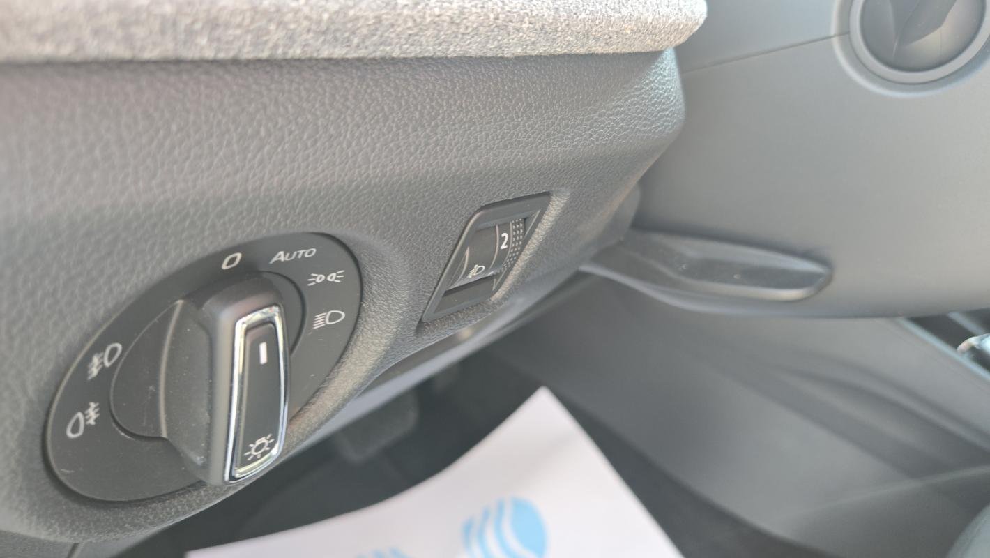 Skoda Scala - Photo 11