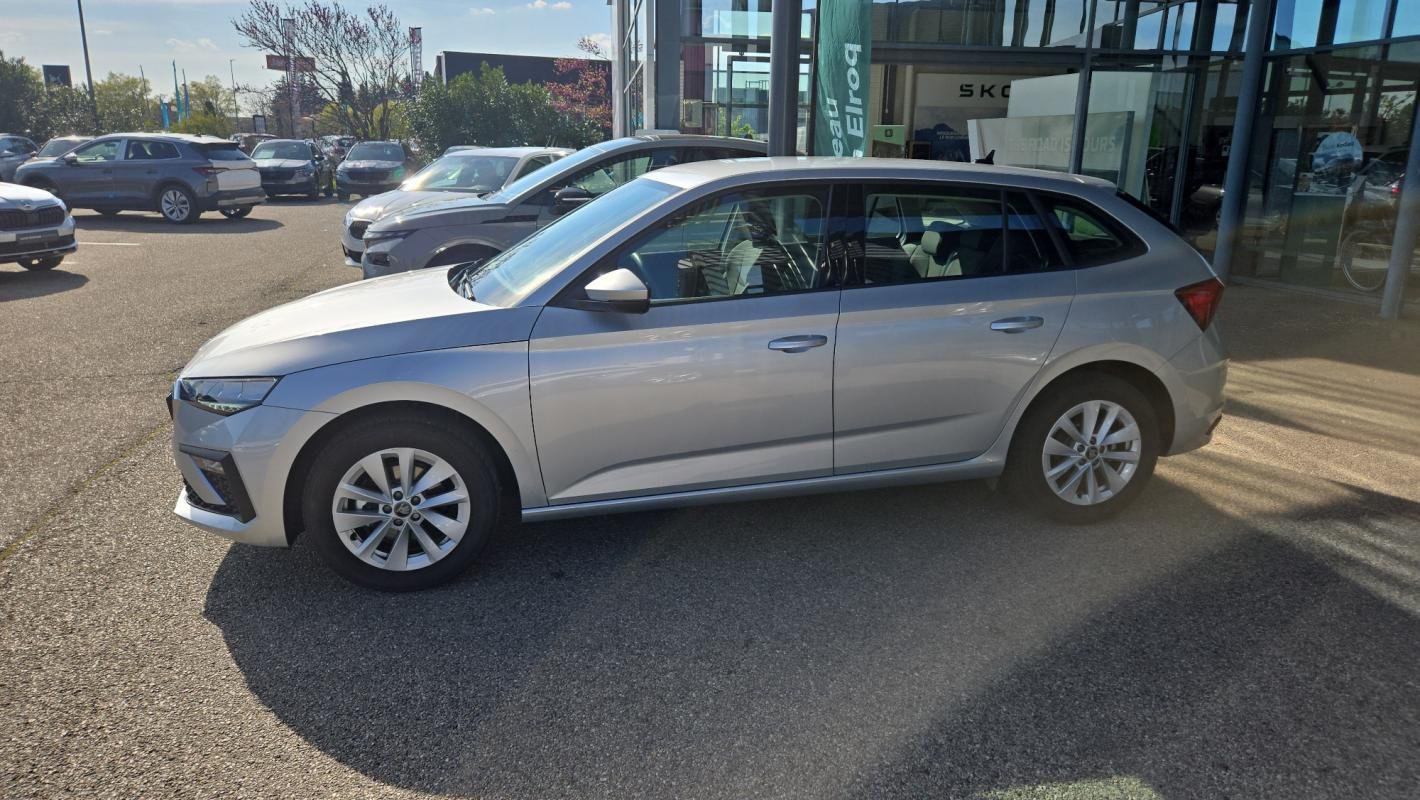 Skoda Scala - Photo 2