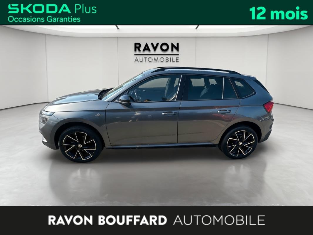 Skoda Kamiq - Photo 2