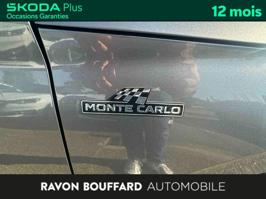 Skoda Kamiq - Photo 27