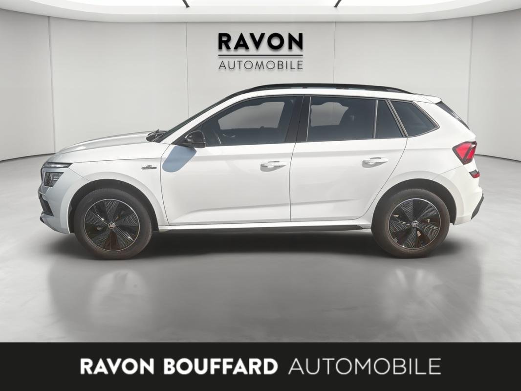 Skoda Kamiq - Photo 2