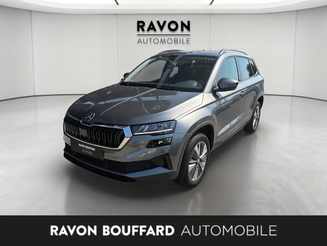 Skoda Karoq - Photo 1