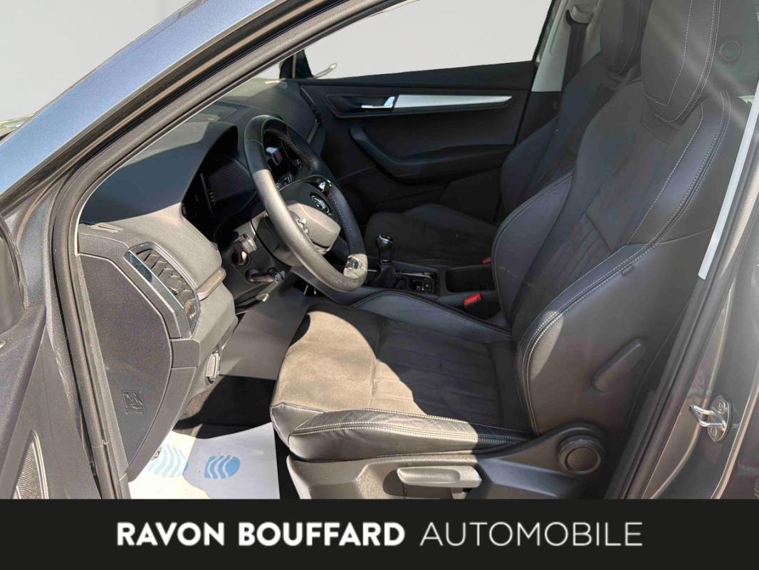 Skoda Karoq - Photo 11