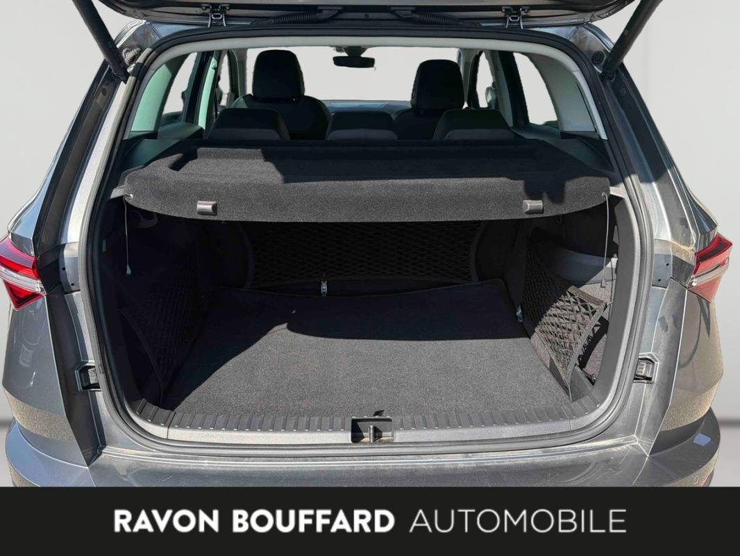Skoda Karoq - Photo 12