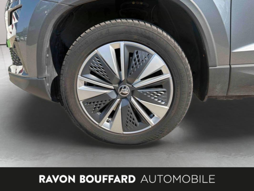 Skoda Karoq - Photo 13