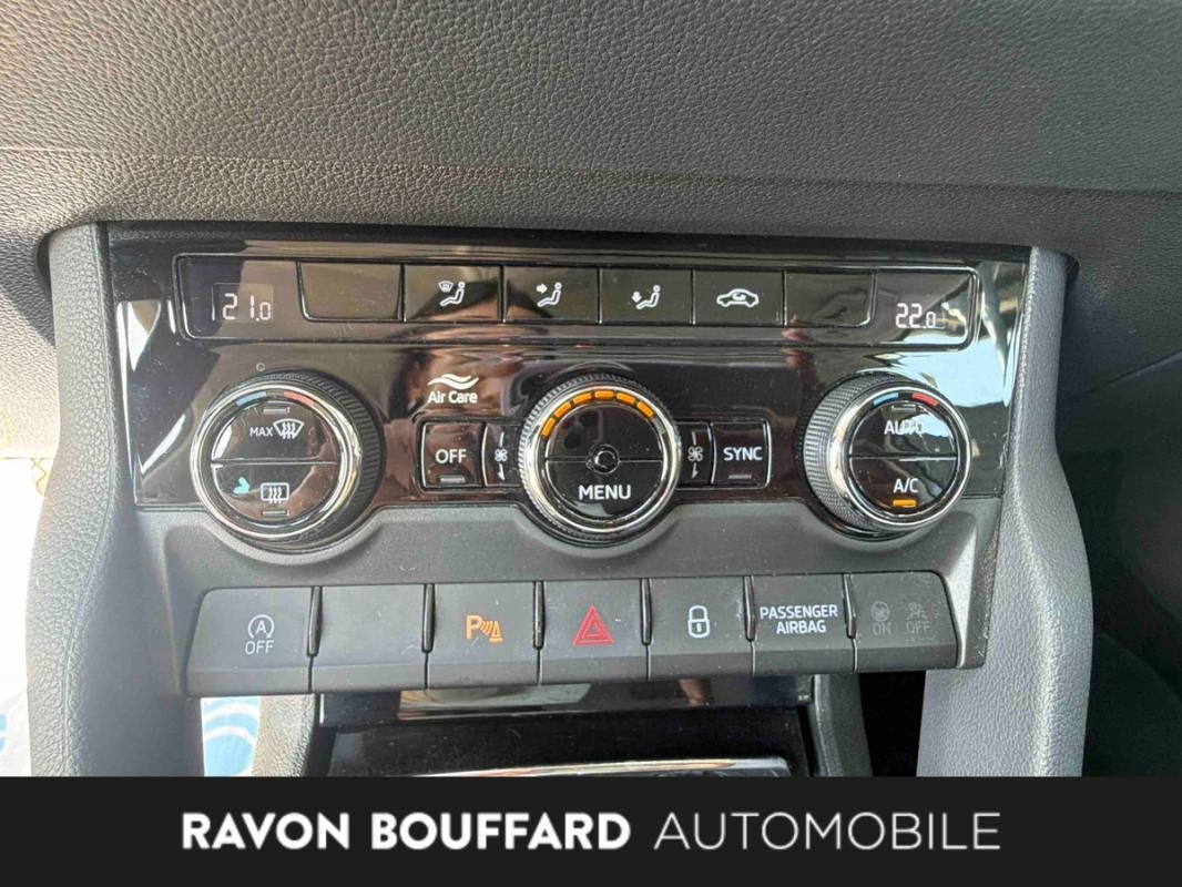 Skoda Karoq - Photo 20