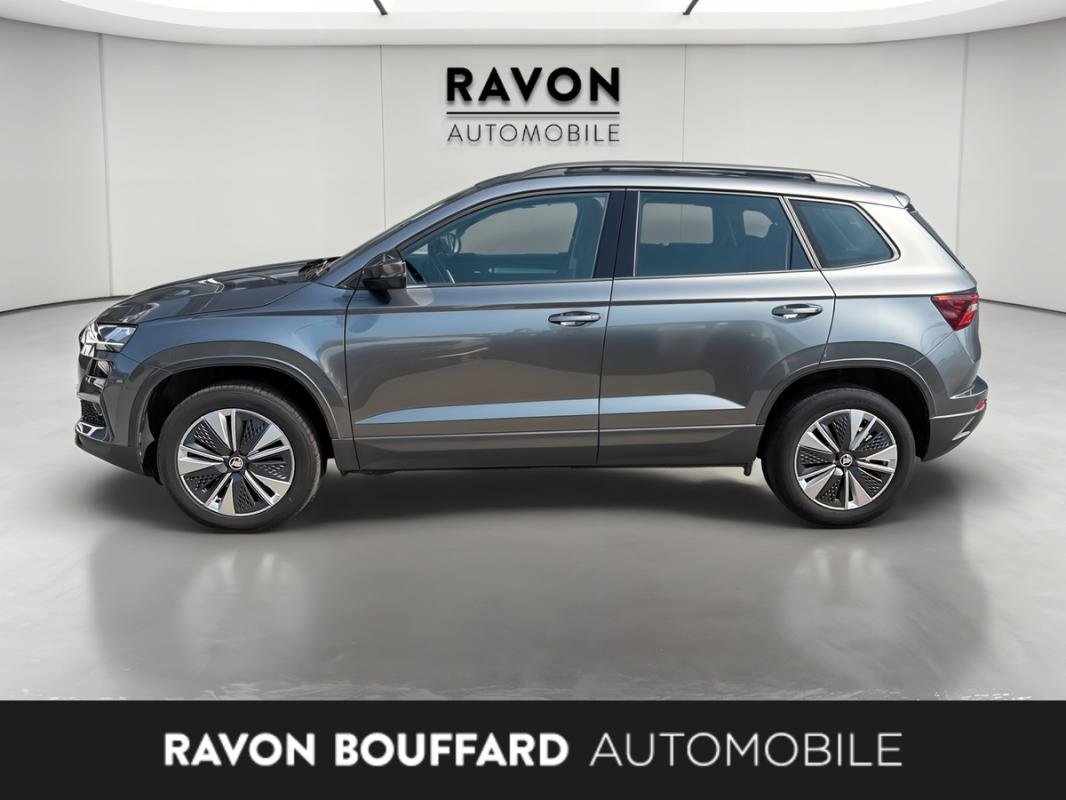 Skoda Karoq - Photo 2