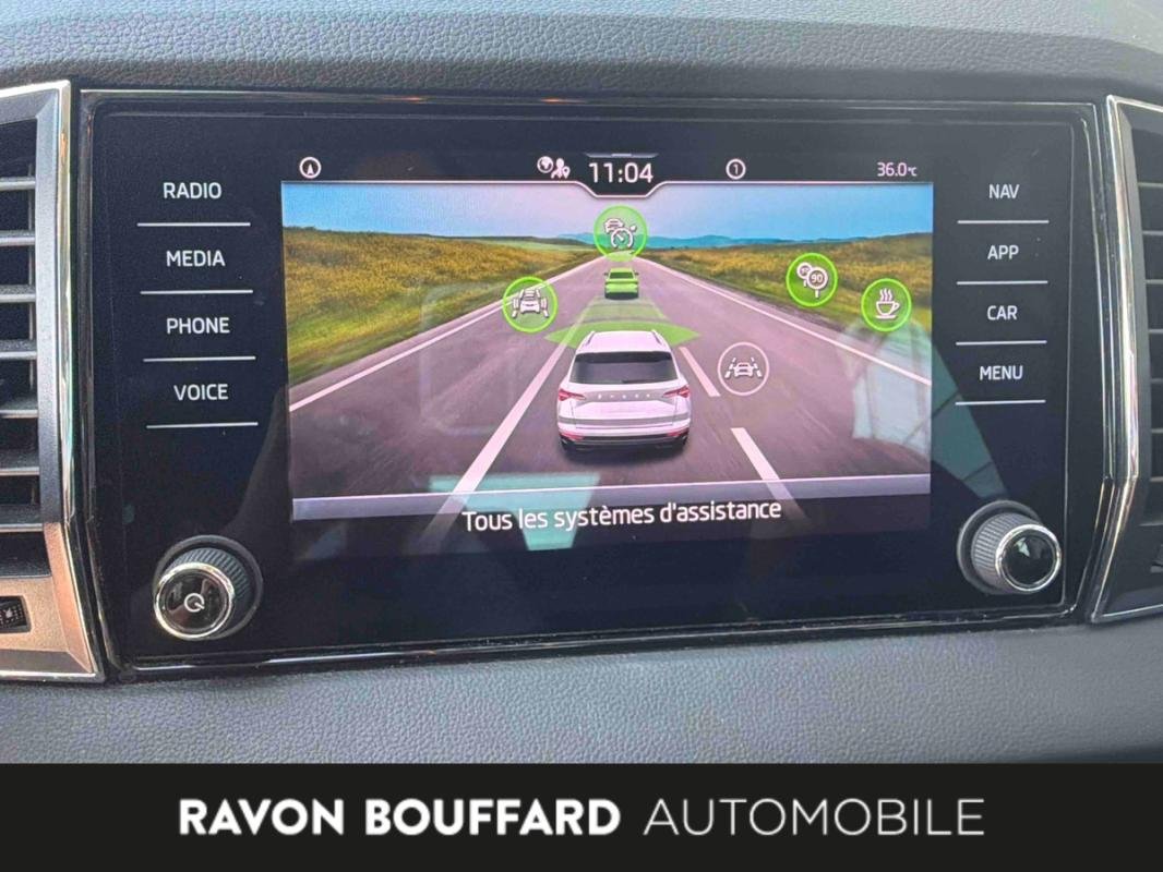 Skoda Karoq - Photo 25