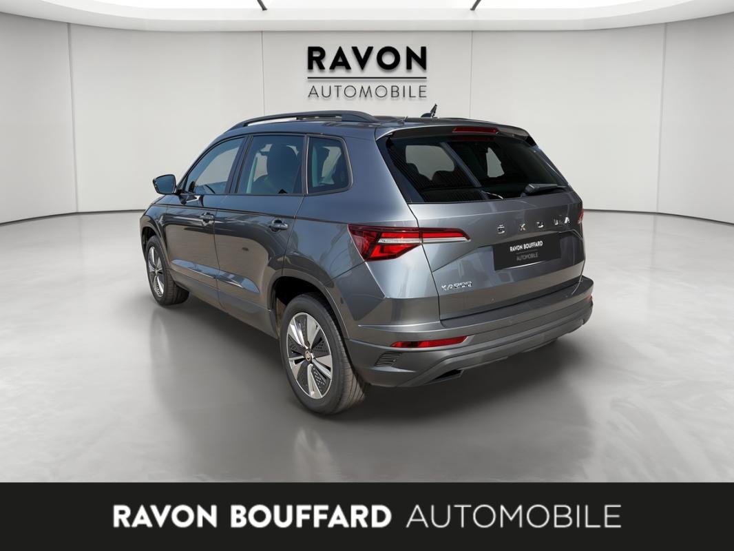 Skoda Karoq - Photo 3