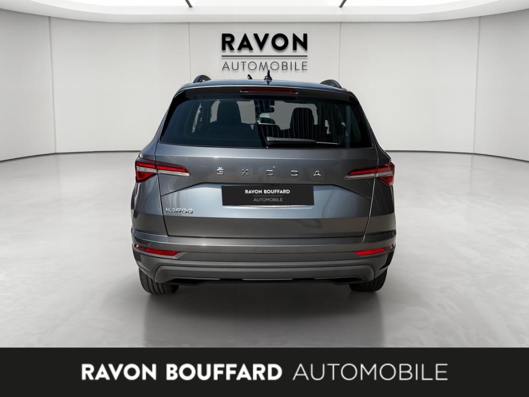 Skoda Karoq - Photo 4