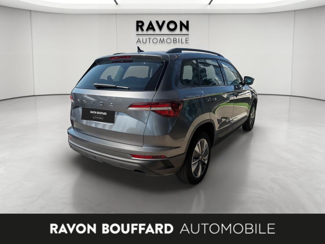 Skoda Karoq - Photo 5