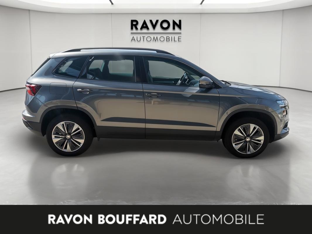 Skoda Karoq - Photo 6