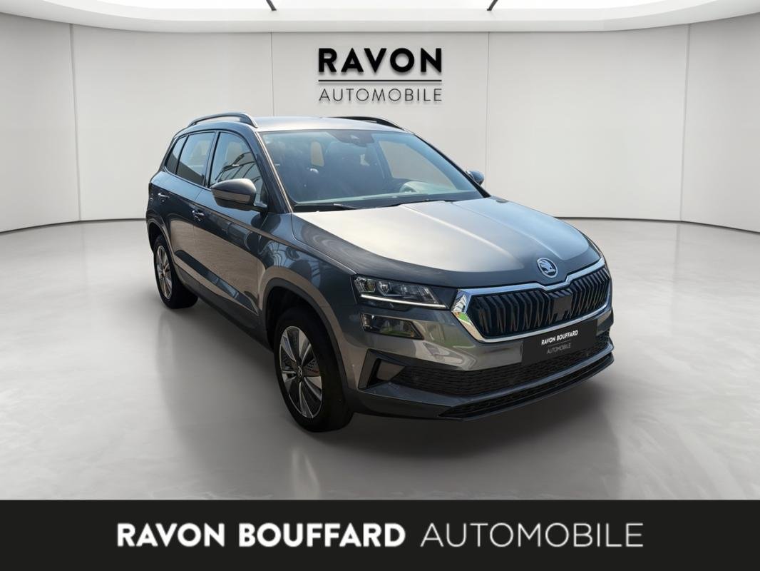 Skoda Karoq - Photo 7