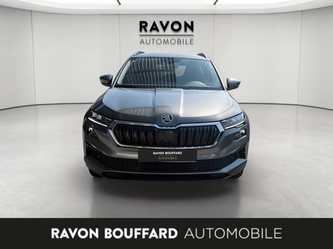 Skoda Karoq - Photo 8