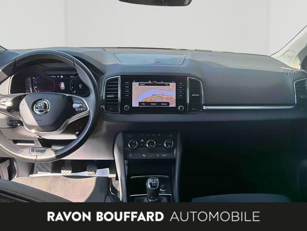Skoda Karoq - Photo 9