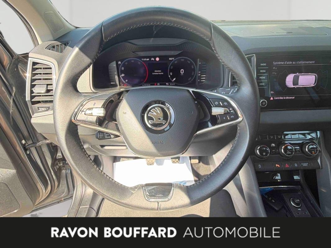 Skoda Karoq - Photo 10