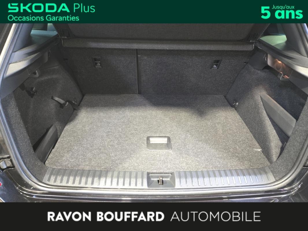 Skoda Kamiq - Photo 13