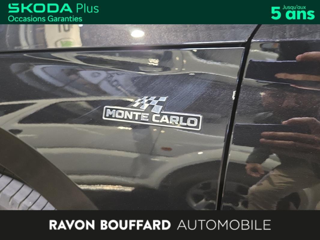 Skoda Kamiq - Photo 31
