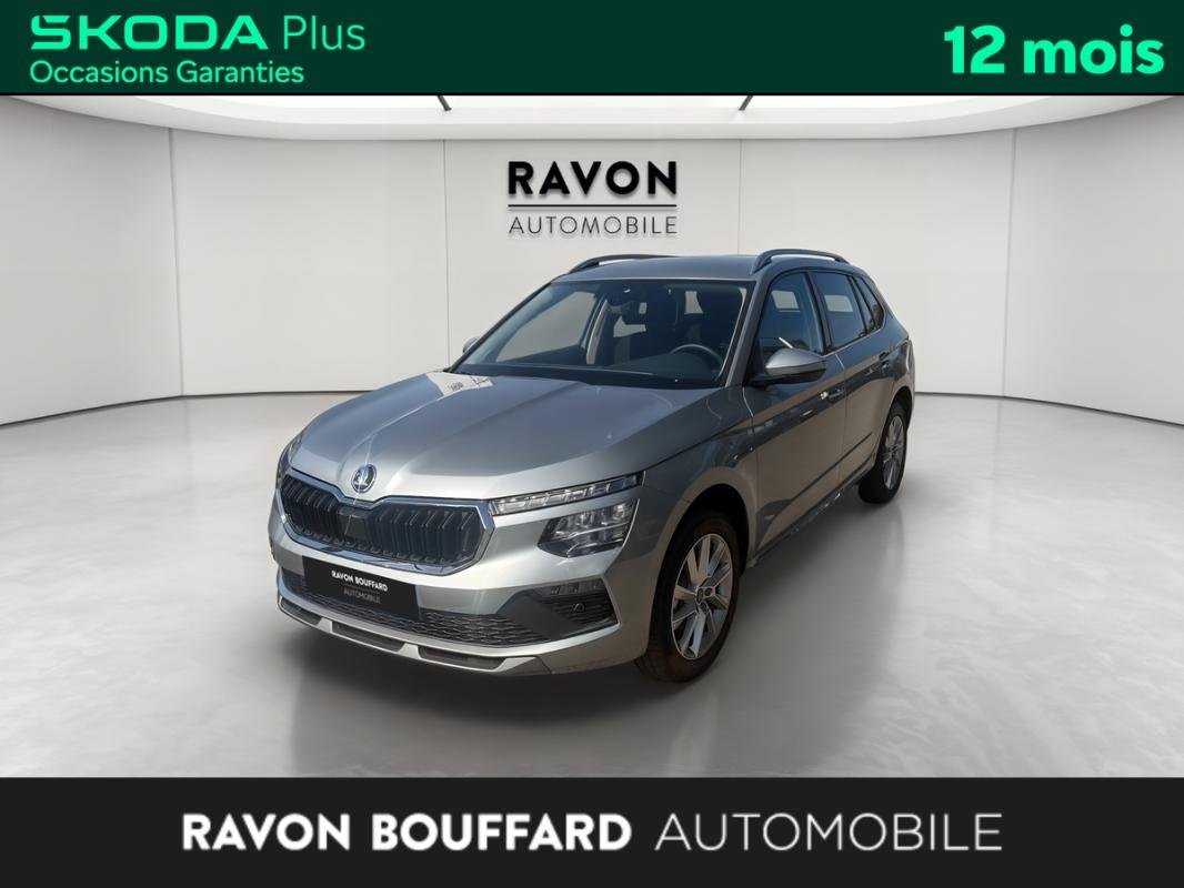 Skoda Kamiq - Photo 1
