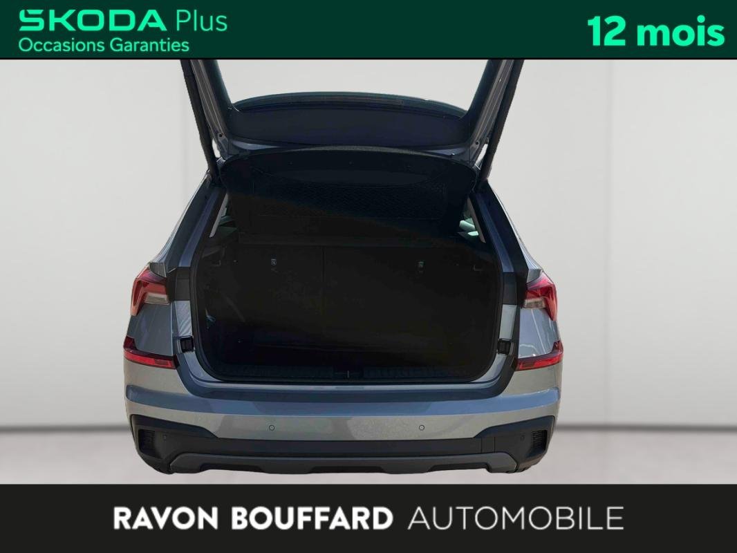 Skoda Kamiq - Photo 13